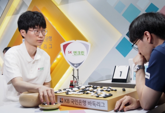 '첫승' 갈증 푼 이동훈, 팀도 다섯 경기 만에 활짝  